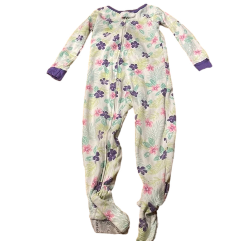 Carters 3 t sleeper good condition